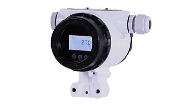 OHR-219現場顯示隔離溫度變送器